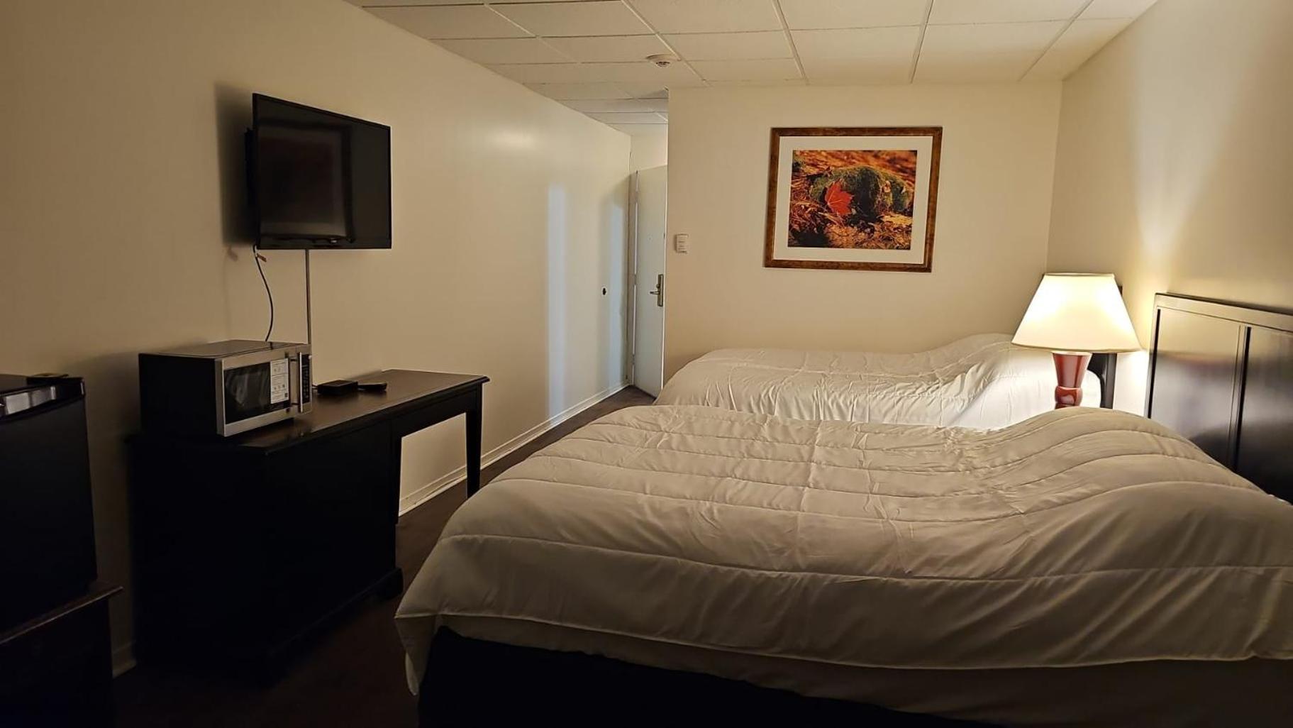 The Brunswick Hotel Complex Parry Sound Εξωτερικό φωτογραφία