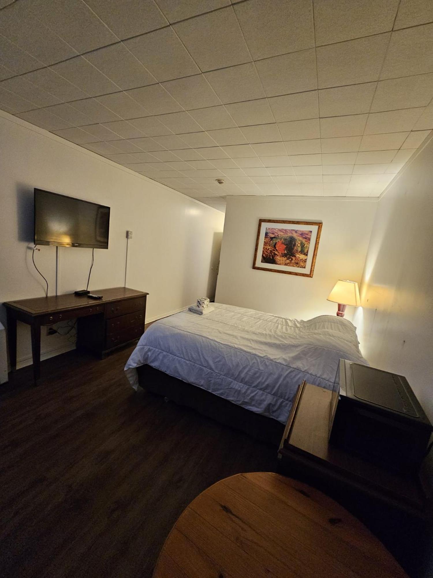 The Brunswick Hotel Complex Parry Sound Εξωτερικό φωτογραφία